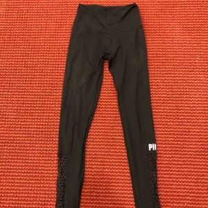 PINK leggings